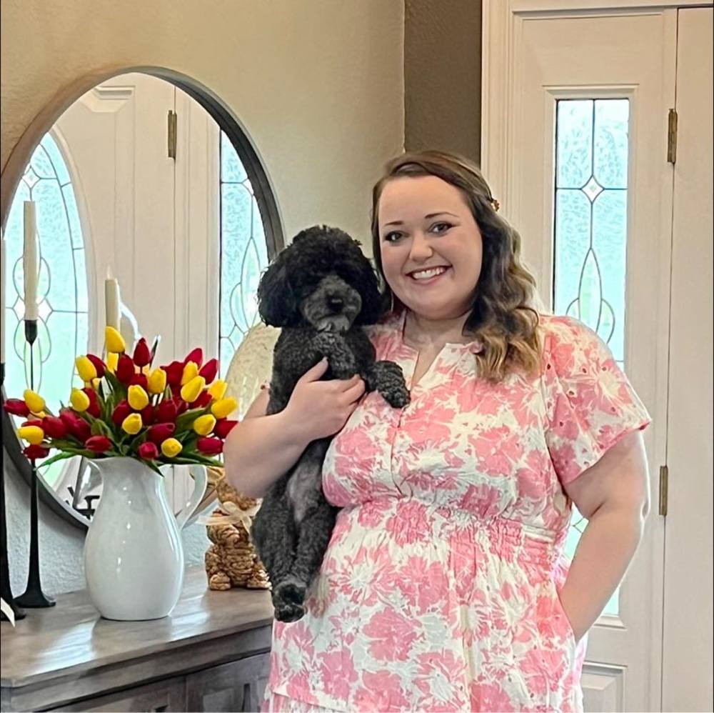 Meet your Posher, Shayna